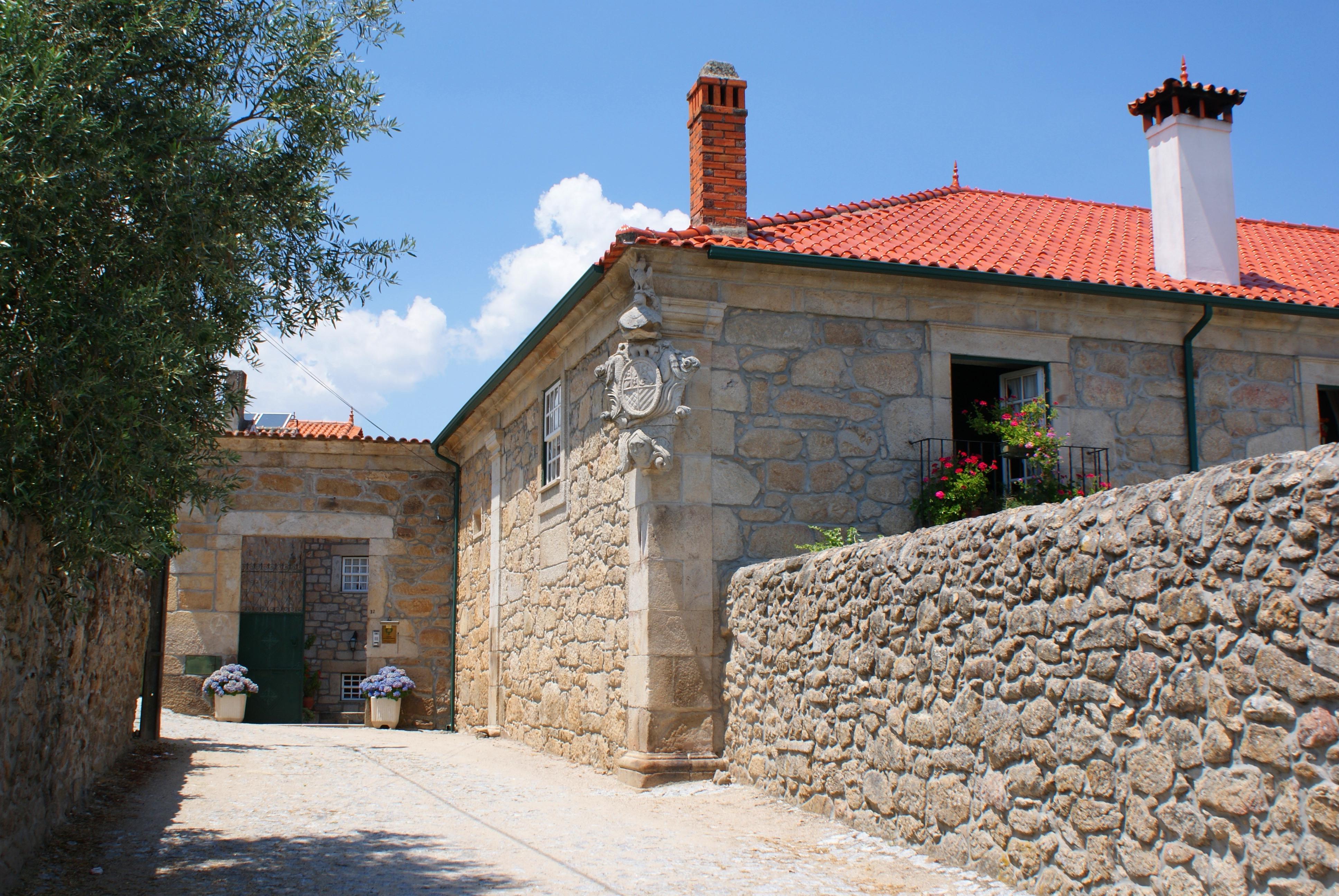 Casa do Redondo Rabaçal Exterior foto